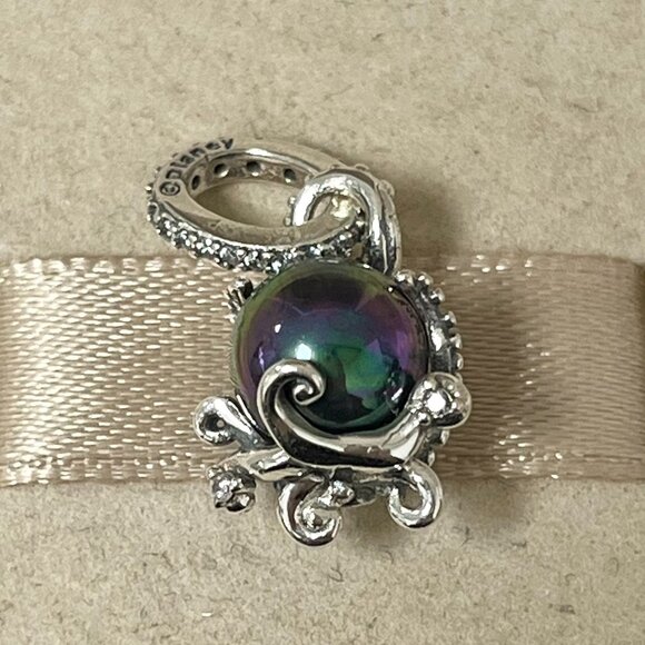 Pandora Jewelry Pandora Disney The Little Mermaid Ursula Dangle Charm Poshmark